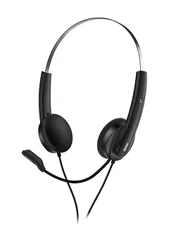 Audífono Genius HS-220U diadema USB 
