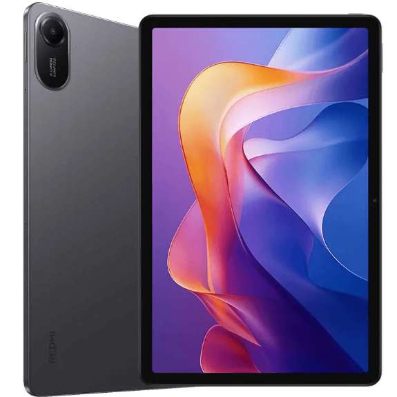 Tablet Xiaomi Redmi pad 2 11 pulgadas 4GB 128GB
