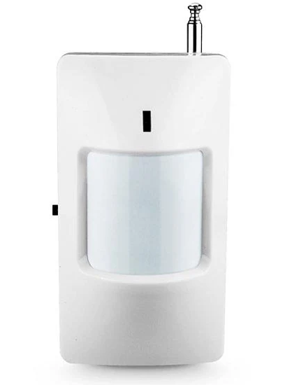 Sensor de movimiento Teclam TEC-IR202