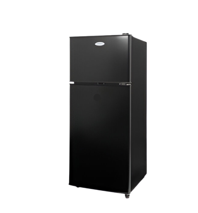 Refrigeradora Continental tapa de vidrio 211 litros Defrost MRF- 220GD