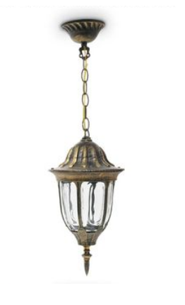 Farol colgante de Techo Maviju 26W E27