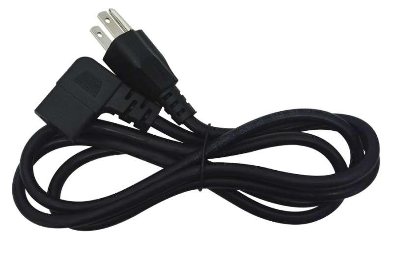 Cable de poder tipo L 10A 1.5MT