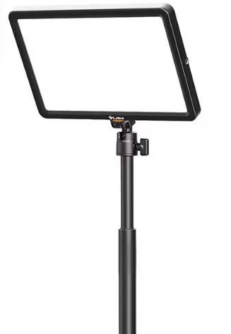 Luz led para escritorio K20 pro para Fotografía y Estudio