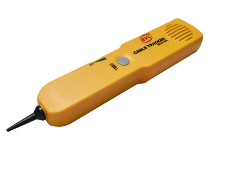 Probador de Cable UTP Seguidor de Linea FY1206TY