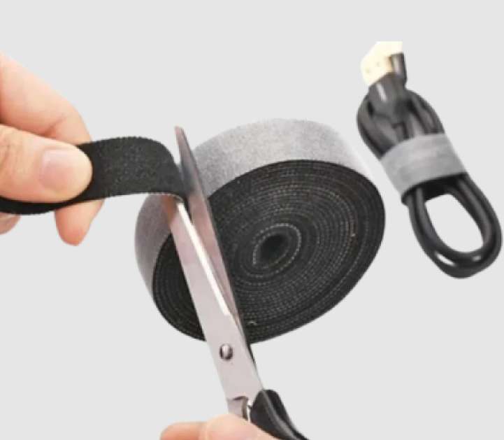 Cinta para organizar cables Ugreen de 5 metros