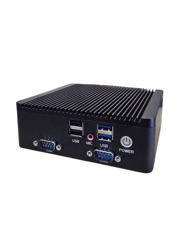 Mini PC Nuc Advance N-100 8 GB ram 256 GB WIFI BT