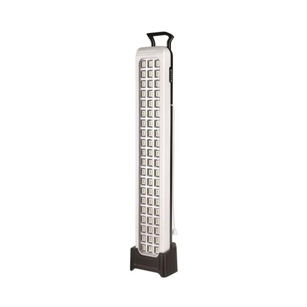 Lampara Led recargable portátil 12W YJ722