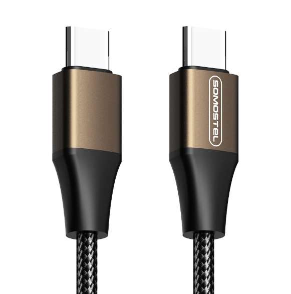 Cable Somostel SMS-BW30 TC-TC 60W magnético de 100 W