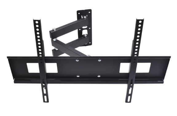 Soporte TV EVL expandible 1 brazo 32-65