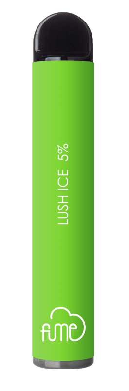Cigarrillo Electronico  Fume Ultra 2500 PUF 