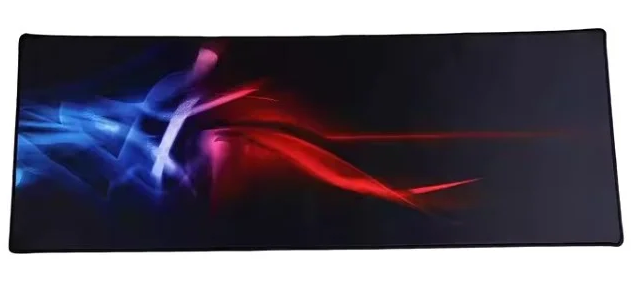 Mouse pad Ebasix extra largo 30*70CM O3L183