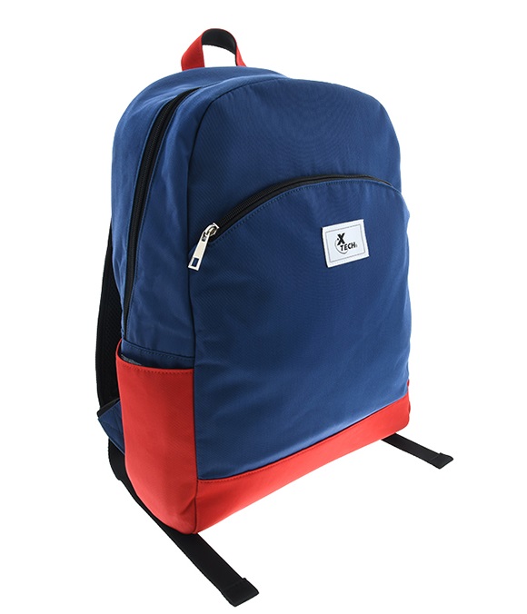 Mochila Xtech Kids 15.4 pulgadas para Notebook Sori Poliester  XTB-500