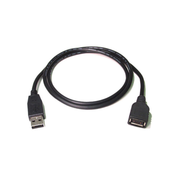 Extensión USB para datos 3m