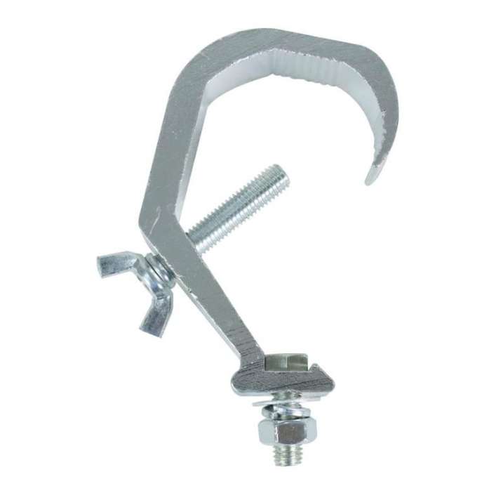Gancho clamp pinza luz led American Xtreme 30kg AX-G06