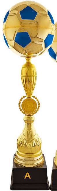Trofeo Castro Klopp 45CM 1201EDOAZ