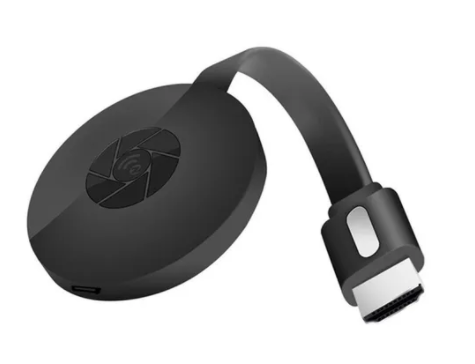 Tv Stick Wifi Mirascreen G2 Chromecast Tv Espejo 1080 Hdmi