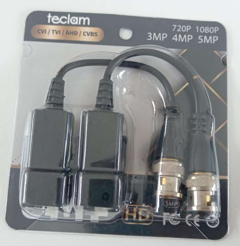 Video Balum Teclam JR-CF903 5MP