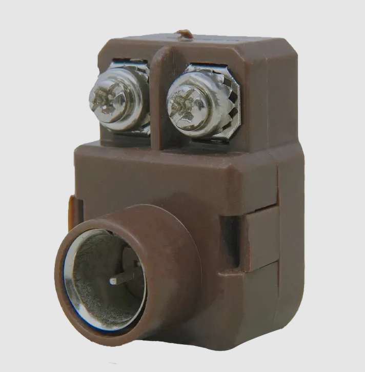 adaptador tv chanchito sencillo HY12331