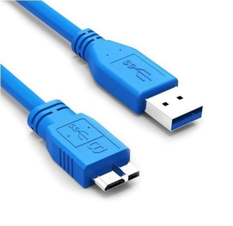 Cable de Disco Duro Externo 3.0 