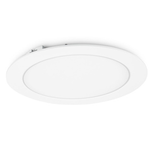 Lampara empotrable General Led 18W 2-3 redondo 6000K  02.001.0135