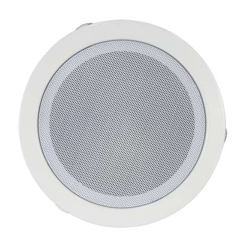 Parlante Bluetooth para Techo Tumbado Cielo Razo 3D Stereo 6 pulgadas 