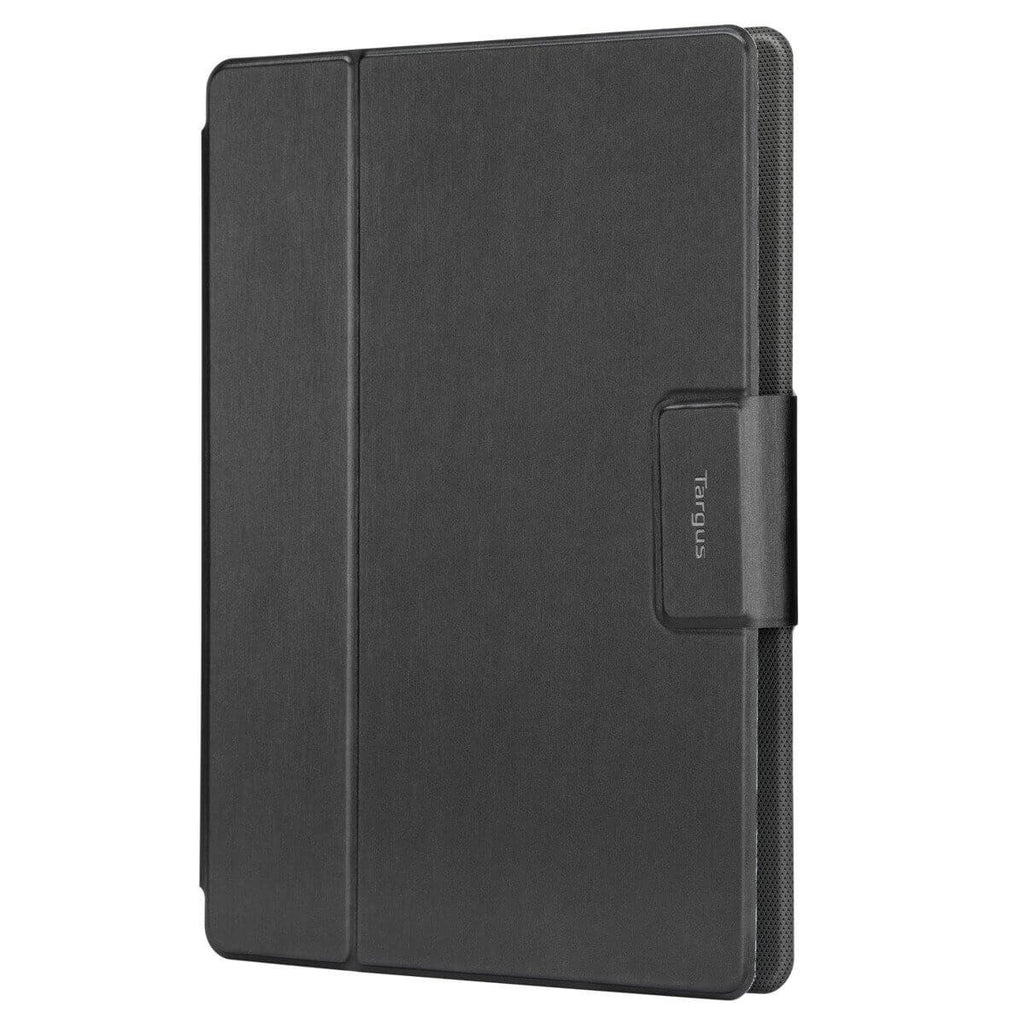 Estuche para Tablet Universal Giratorio Rotatorio 360 9 a 10 pulgadas Targus Safe Fit THZ785GL