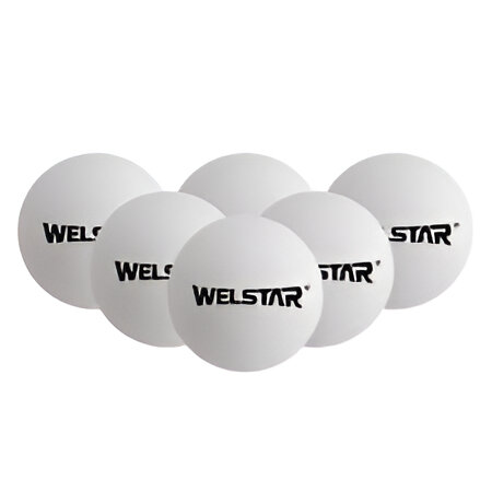SET PING PONG WELSTAR X6 