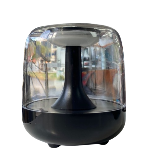 Humidificador difusor 2 en 1