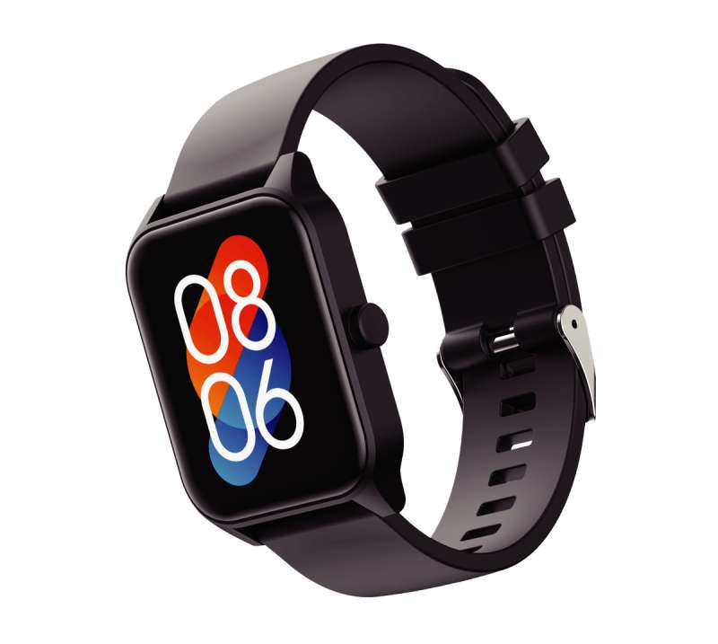 Reloj Smartwatch ENV WatchX Deportivo 1BENV837
