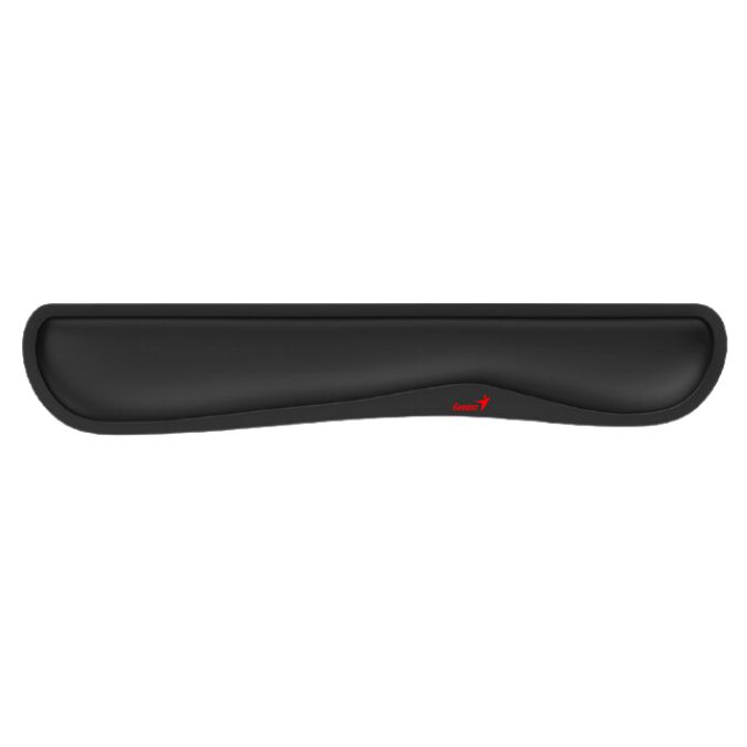 Reposamuñecas para teclado Genius G-WP 100 