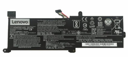 BATERIA LAPTOP LENOVO 7.56V 35Wh 