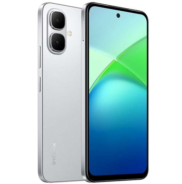 Celular Infinix smart 10 4GB 128GB