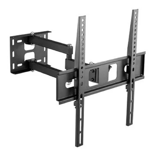 Soporte De Tv Led Lcd Girable Giratorio 26 - 55'' Gira 44lb
