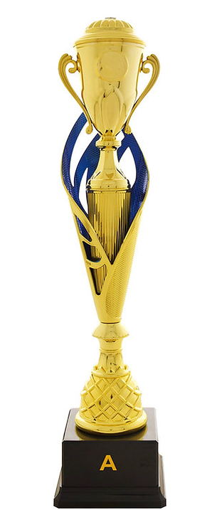 Trofeo Castro Santorini con copa T104CDOAZ