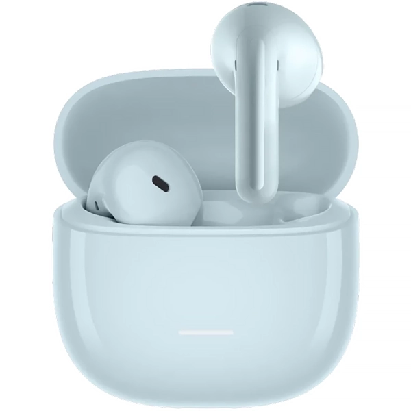 Audifono Xiaomi Redmi buds 8 active azul BT 5.4 37 Horas