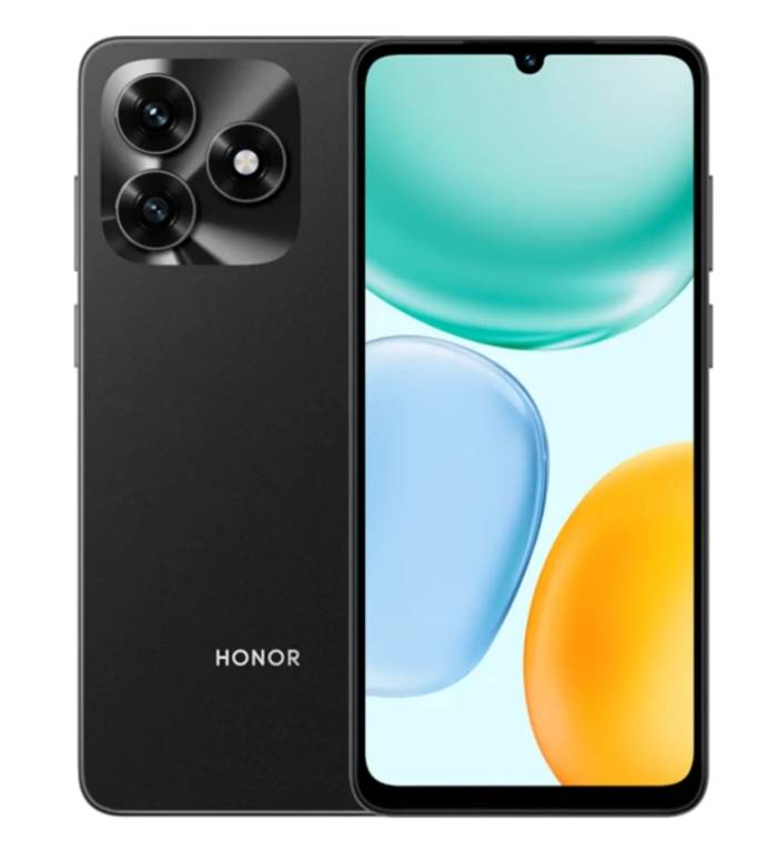 Celular Honor X5C 6 GB 256 GB Android 15