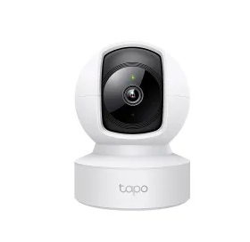 Cámara Tp link Tapo C212 Wifi 360 2k 3mp 