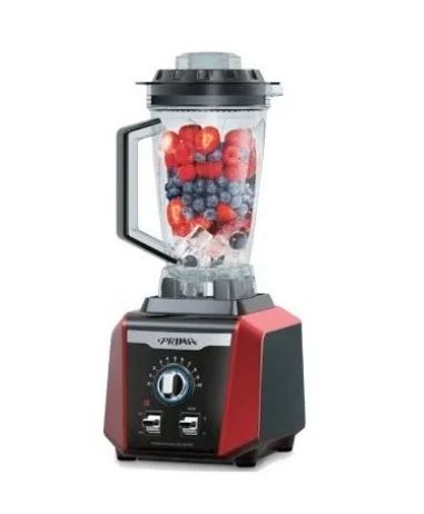 Licuadora Industrial Prima Tritan 2500w 2,2 Lt Ktbr5330 6asp