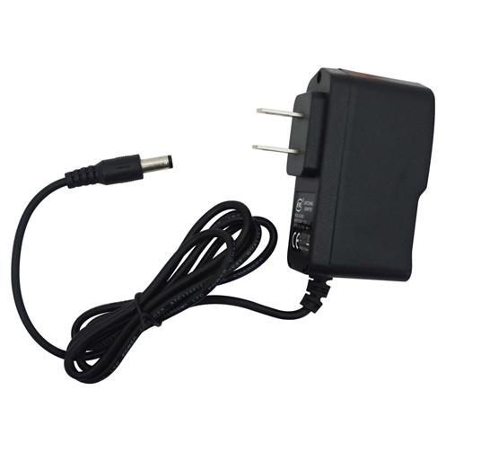 Adaptador de Corriente Inteligente 6V-2A Plug 2.5