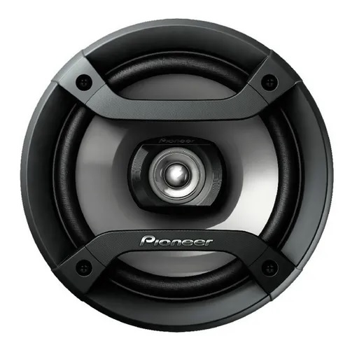 Parlantes Pioneer Par Ts-f1634r 200w 2 Vias 16cm Auto Carro