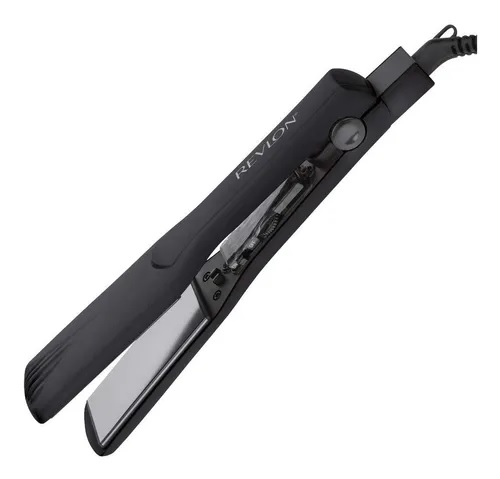 Plancha Alisadora Revlon Cerámica 1 1/2 Rvst2181