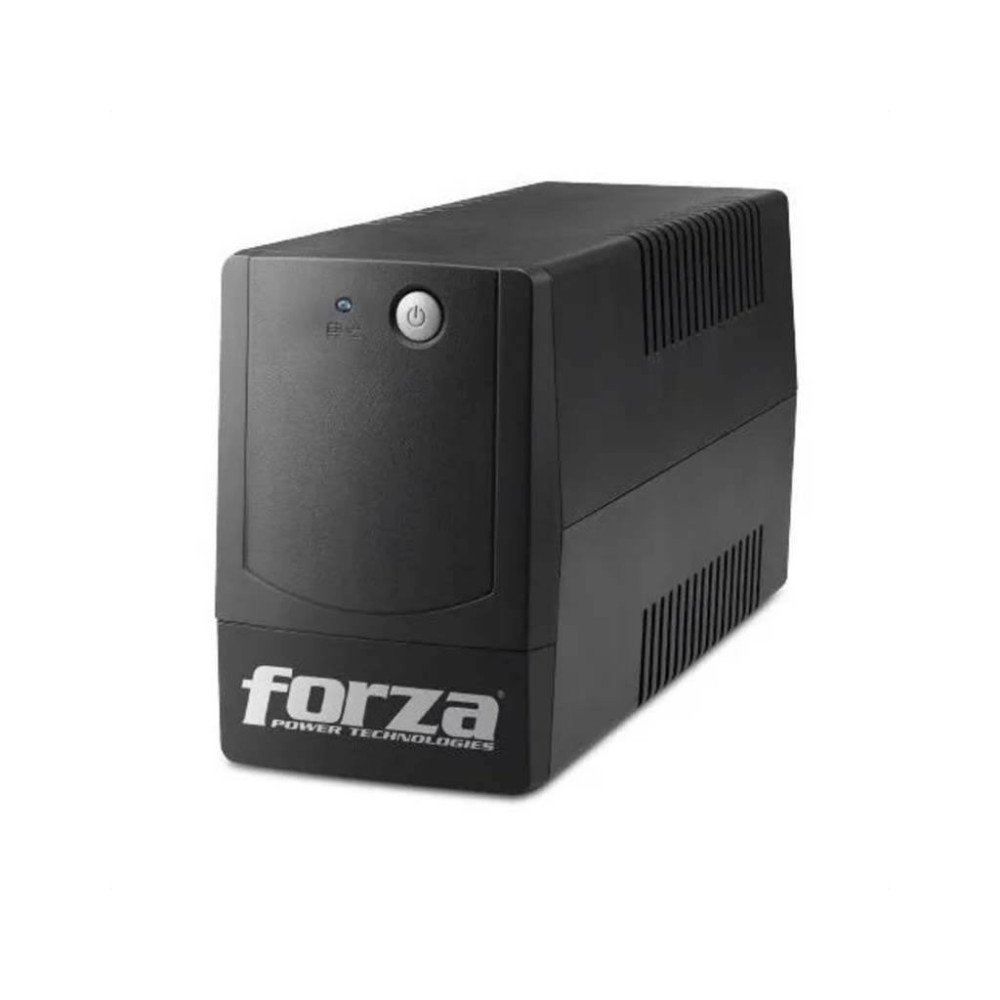 Ups Forza Bt -1001 1000Va/600W  120V