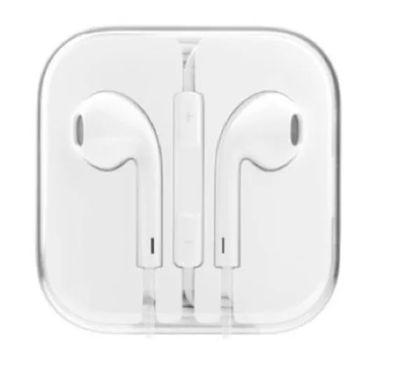 Auricular Audífono Estilo iPhone 5  5 Koa072