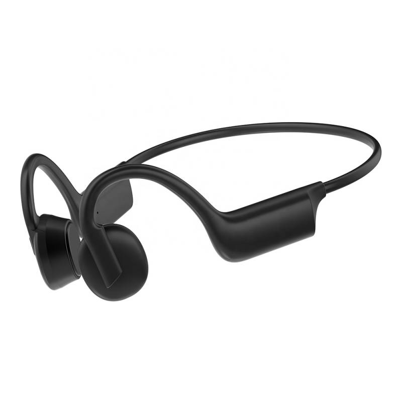 Audifono Auricular LANGSTON Conduccion Osea BE21 Bluetooth 5.4 