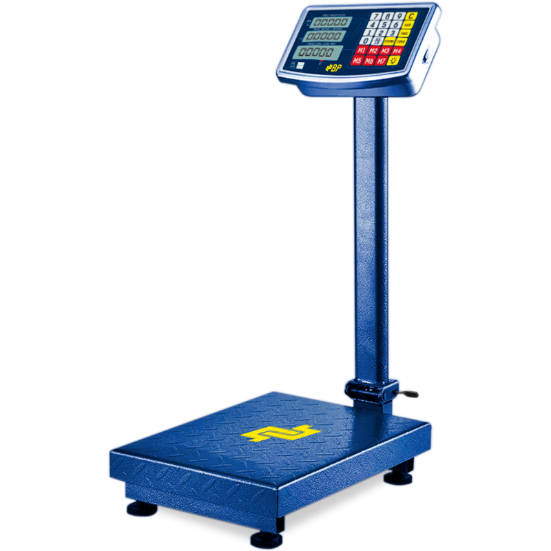 Balanza Digital Bp 150Kg Bp03291