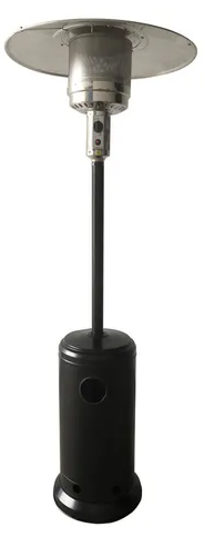 Calefactor a gas para exterior tipo estufa hongo 2241*810MM