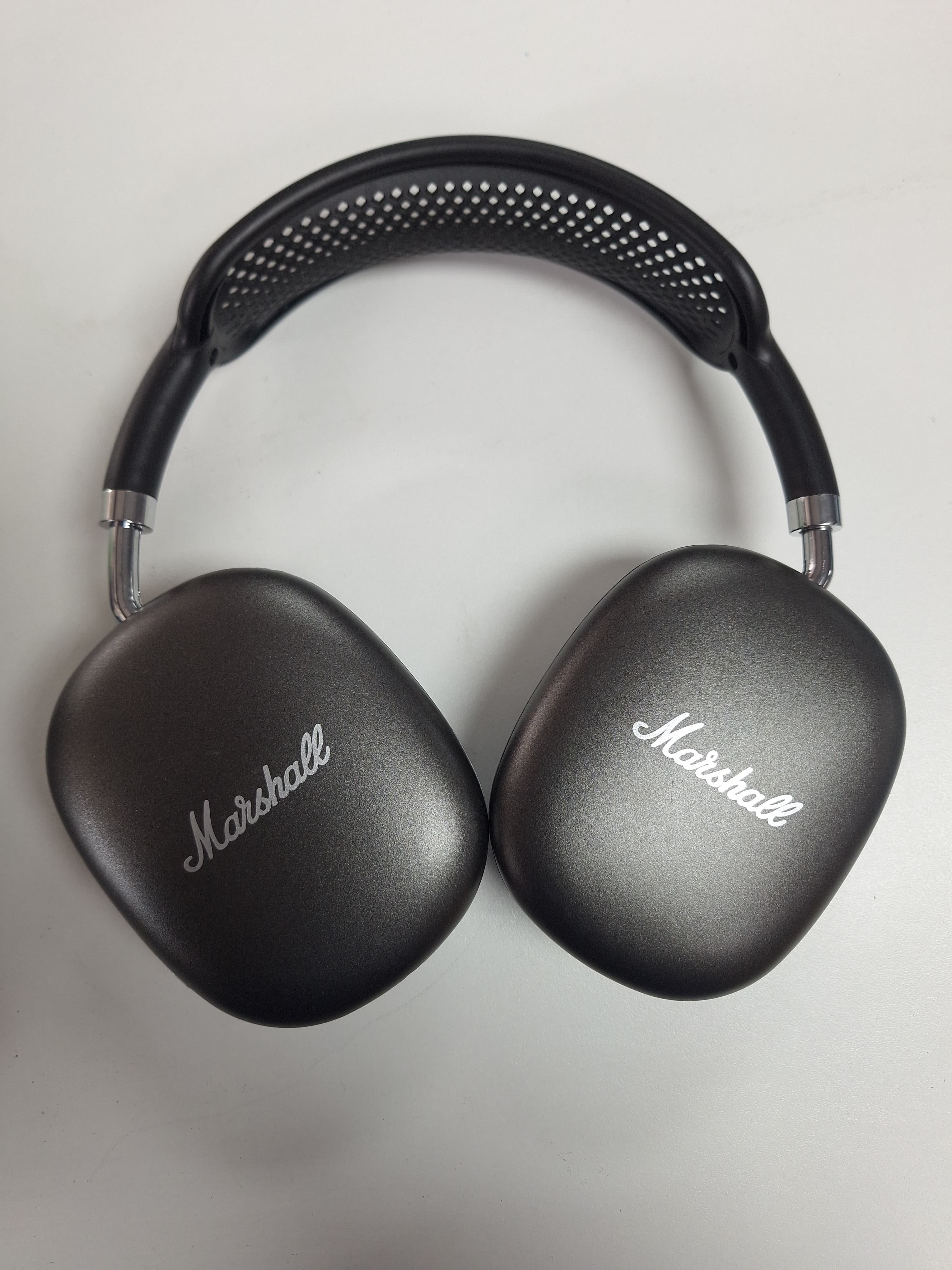AUDIFONO DIADEMA MARSHALL BLUETOOTH  