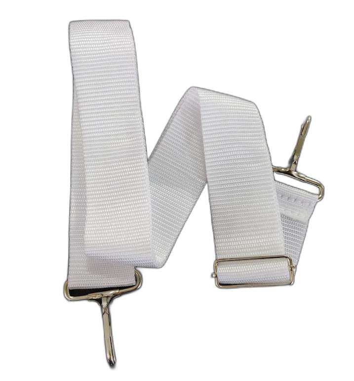 Correa England para tambor universal