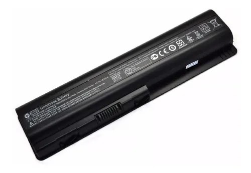 Batería Hp Dv3 Dv4 Dv5 Dv6 Compaq G50 G60 G70 Cq60 Dv2000