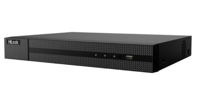 Nvr hilook 108MH-C HY265 6TB 80MBPS ES000HIL02
